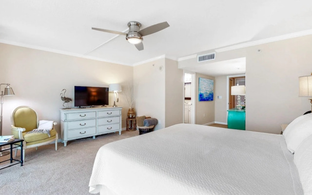 Perdido Towers West 307