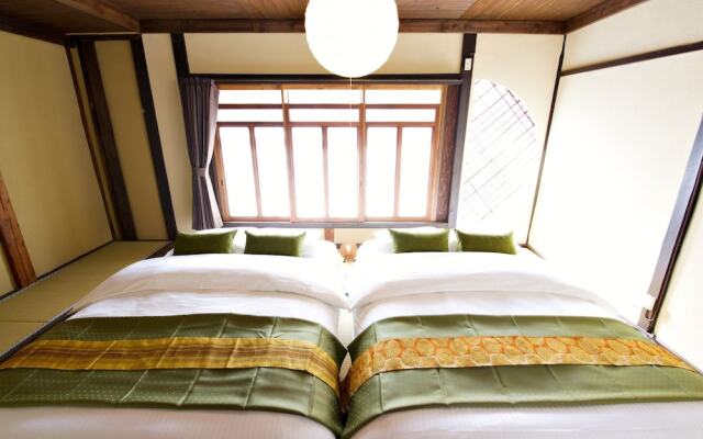 Kochonoyume Gojokamisuzuyacho