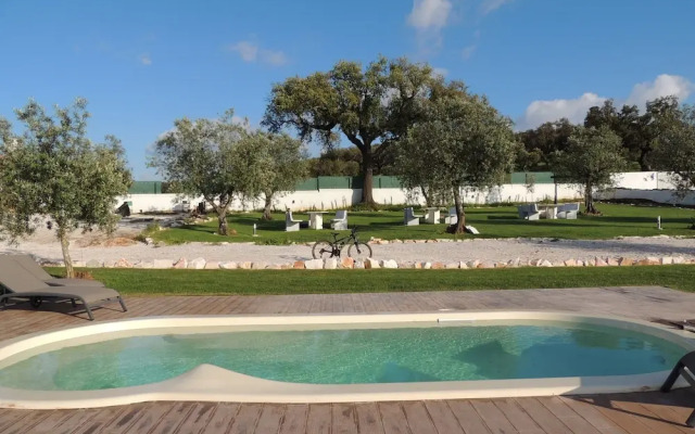 Herdade da Maridona em Estremoz