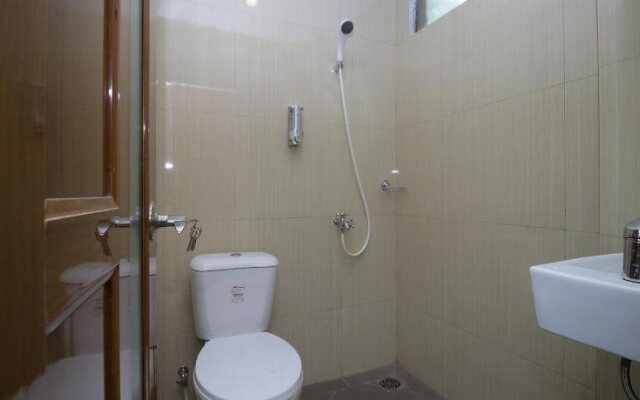 Airy Eco Syariah Fatmawati Banjarsari Dua 11 Jakarta