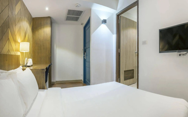 THE Posh Phayathai
