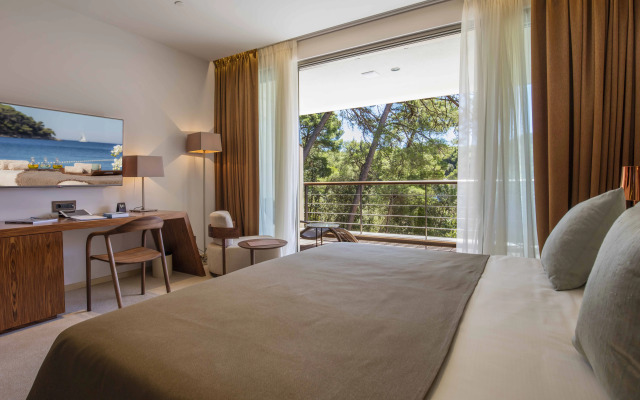 Boutique Hotel Alhambra