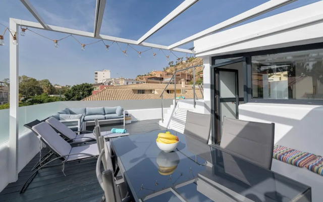 Solaga - Carmen Beach