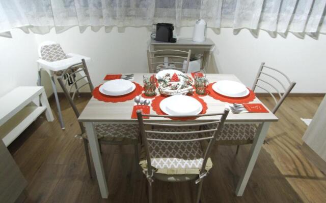 La Petite Maison