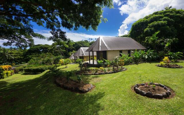 Taveuni Dive Resort