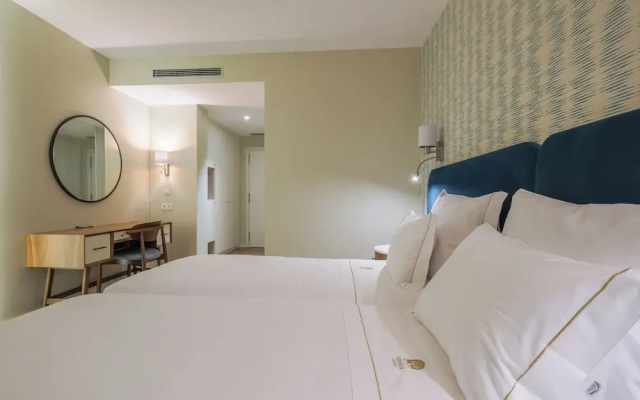 Hotel Vouga