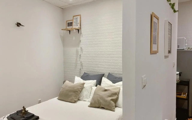 Apartamento Puerta del Camino 3