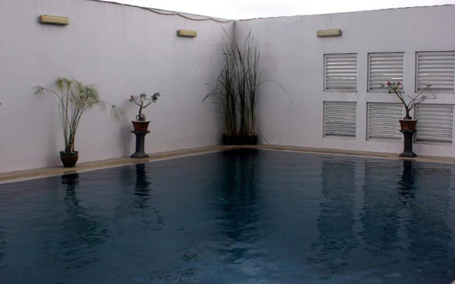 Grand Inna Daira Palembang