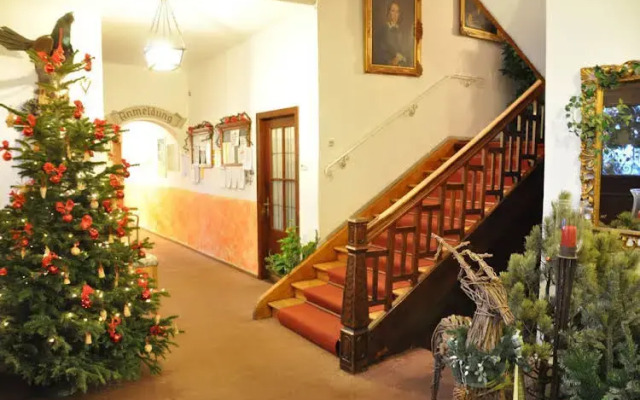 Hambergers Posthotel