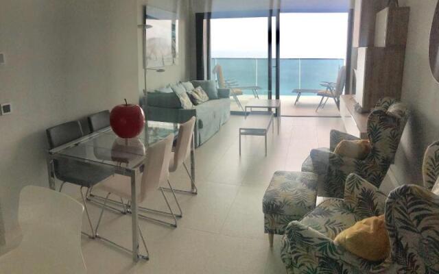 Edificio Sunset Drive By Sonneil Rentals