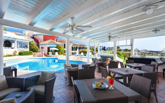 Hotel Stefania Boutique Hotel by the Beach