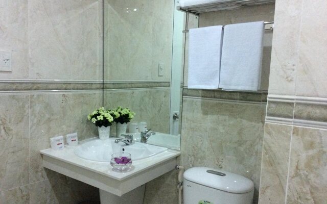 Vân Anh Luxury