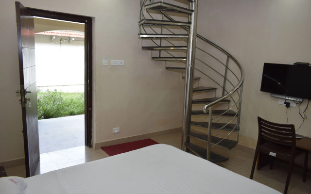 Karaikal Ashok Beach Resort