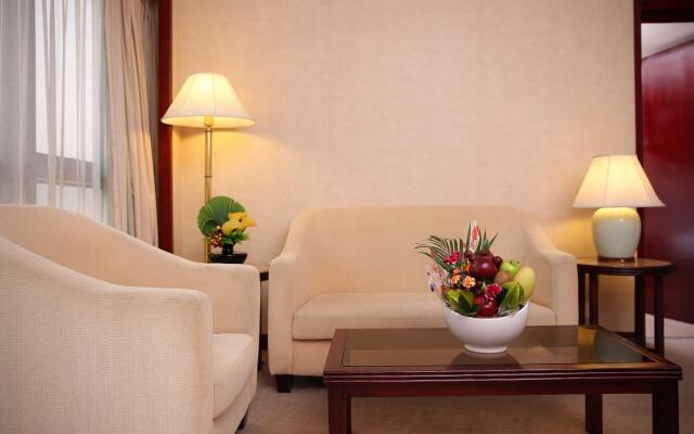 Felicity Hotel Shenzhen