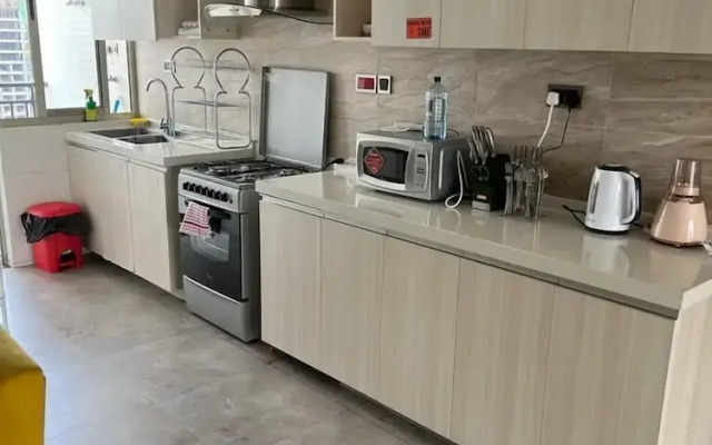Vesta Garden Apartments Kilimani