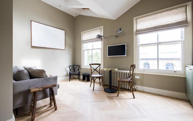 The Notting Hill Apartments - NH4