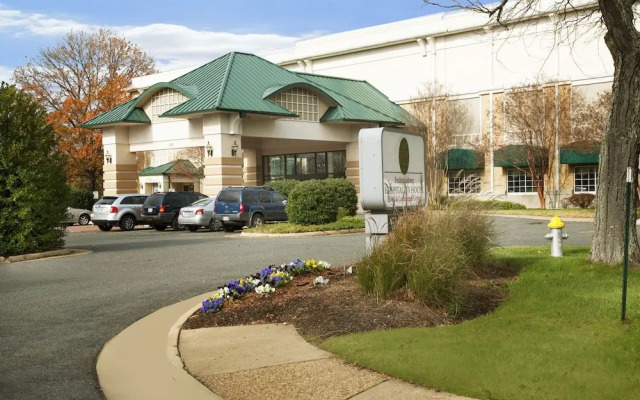 Fredericksburg Hospitality House And Conference Center