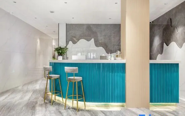 Ni Hao Hotel (Weng'an County Jinmei Times Square)