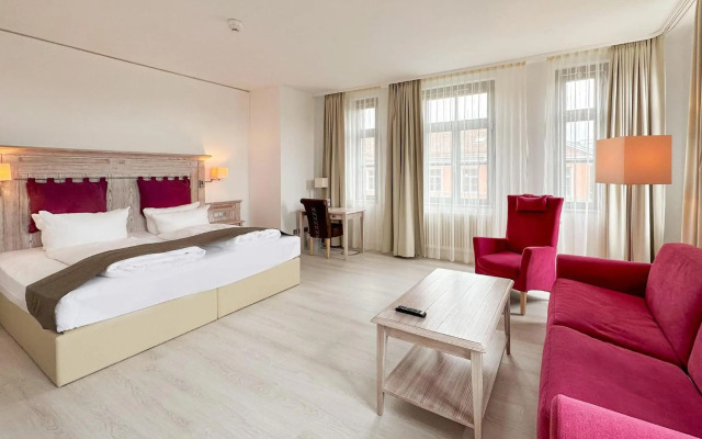 Dormero Schlosshotel Reichenschwand