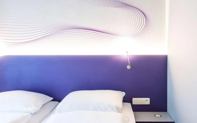 Prize by Radisson, Antwerp City