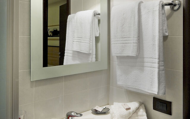 Residence Blu ModicAmare