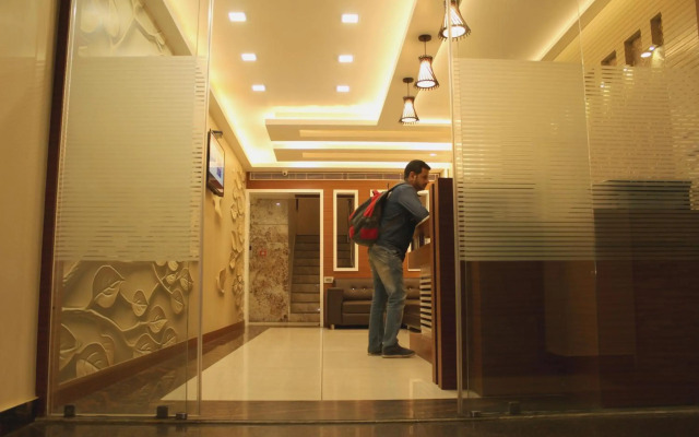 Hotel Kama International