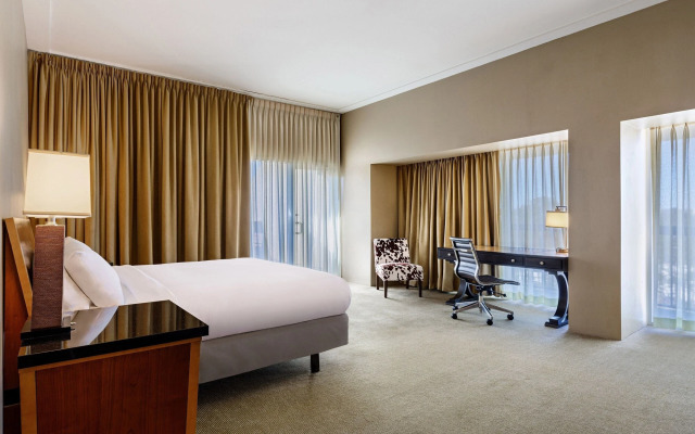 Marriott Dallas/Fort Worth Westlake