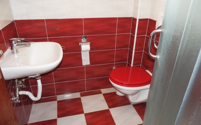Apartment Jana: A6 Medulin, Istria