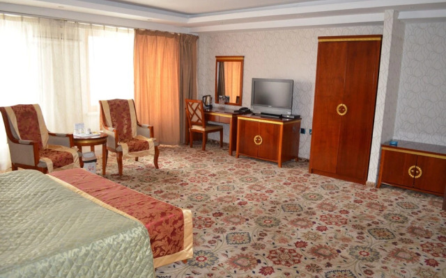Kyoyushu Hotel
