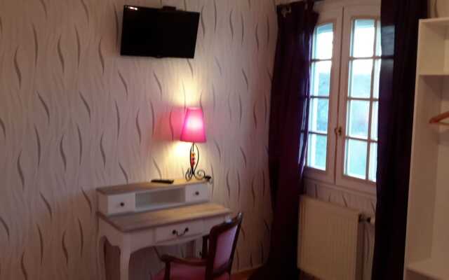 Domaine de la Petite Salamandre