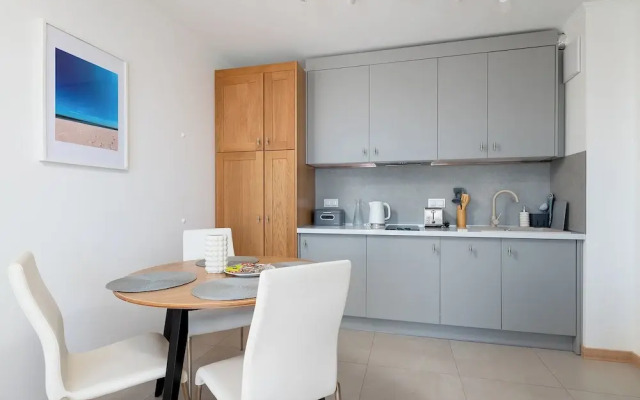 RentPlanet - Apartament Pileckiego