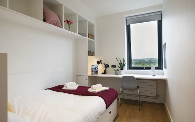Goldcrest Village Rooms University of Galway