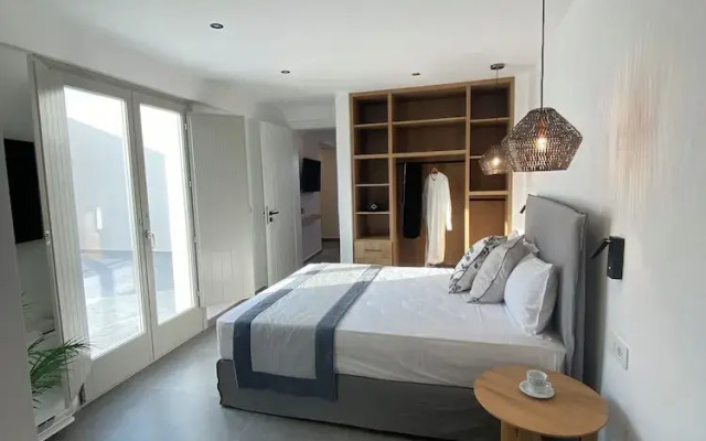 Northia Luxury Villas