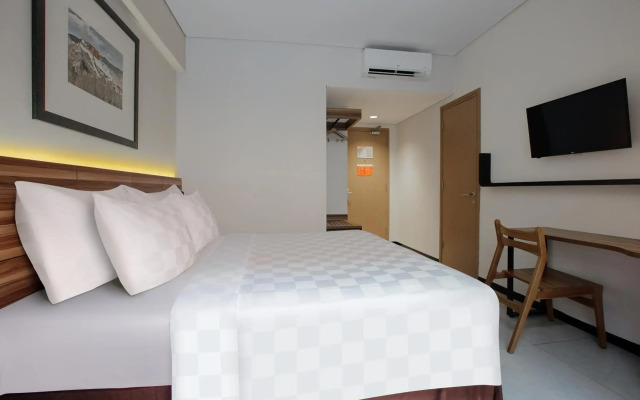 Grand Mozza Hotel Timika by Amithya