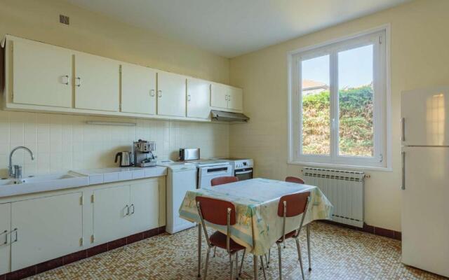 Appartement Anglet, 3 pièces, 4 personnes - FR-1-3-547