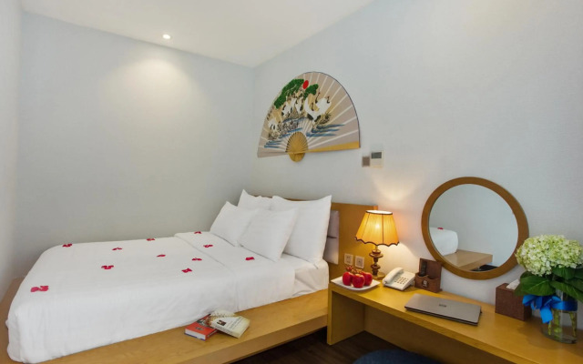 Luxury Old Quarter Hotel & Gym
