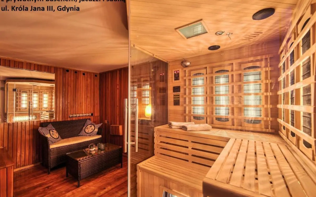 Sopot Spa Apartment