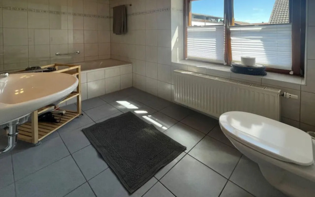 Holiday Apartment Lucky guy