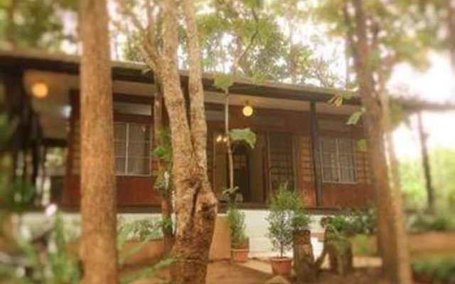 Baan Saktong Homestay