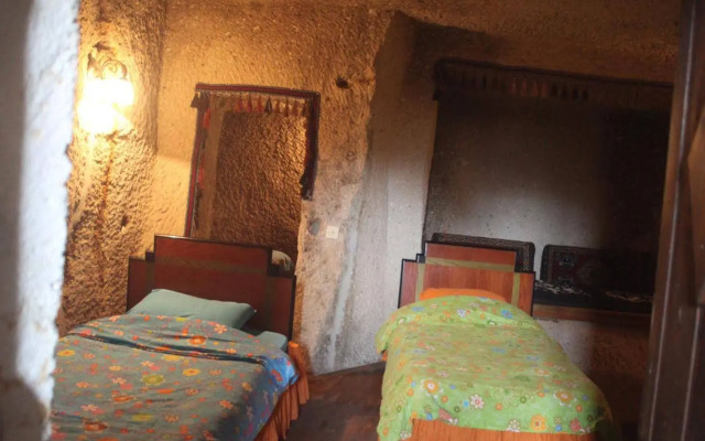 Sato Cave Hotel