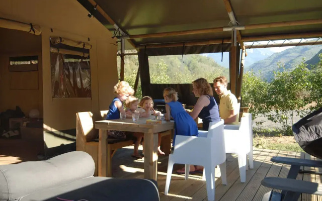 Delle Rose Camping Village