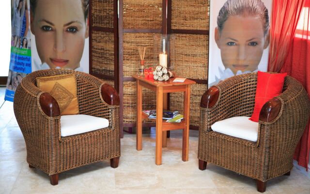 Langebaan Country Estate