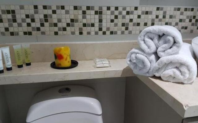 Apartamento Frenta a la Playa