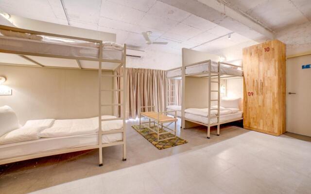 Bedzzz Rishikesh by Leisure Hotels
