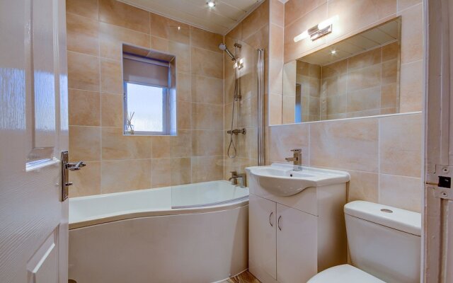 Harley Suite - Donnini Apartments