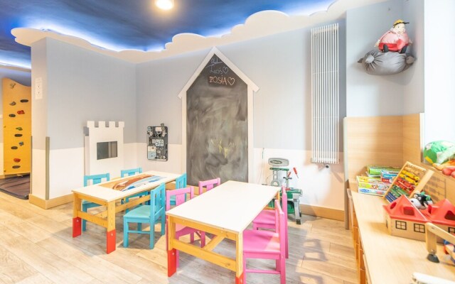 Marena Wellness & Spa