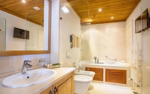 Pirin Golf Hotel & SPA