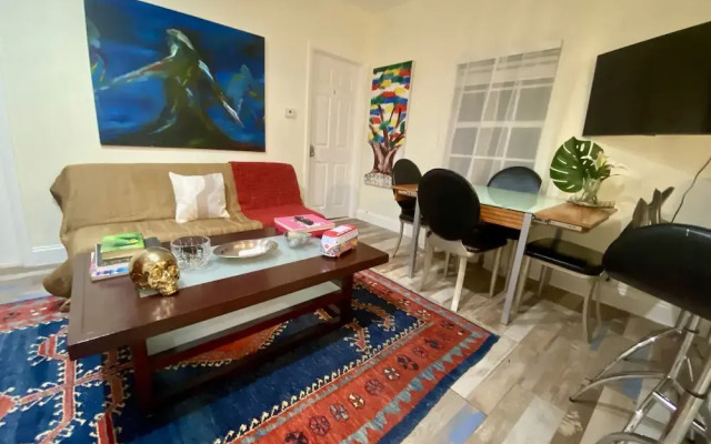 Miami Vacations 3 bedrooms with parking