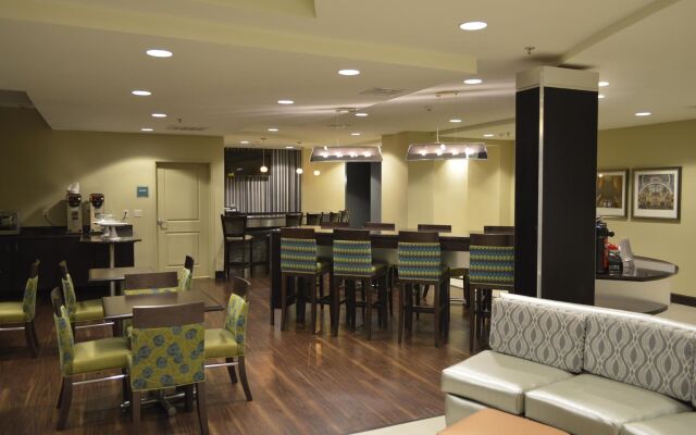 Best Western Plus University Inn