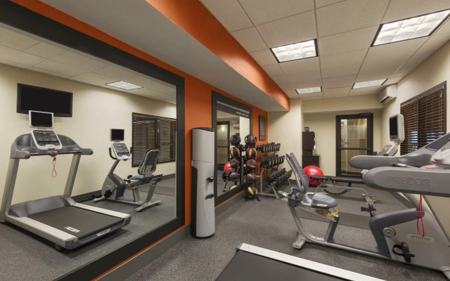 Hampton Inn by Hilton Merrillville